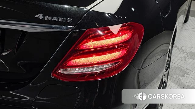 Mercedes-Benz E-Class W213 id 4562361 из Кореи 15