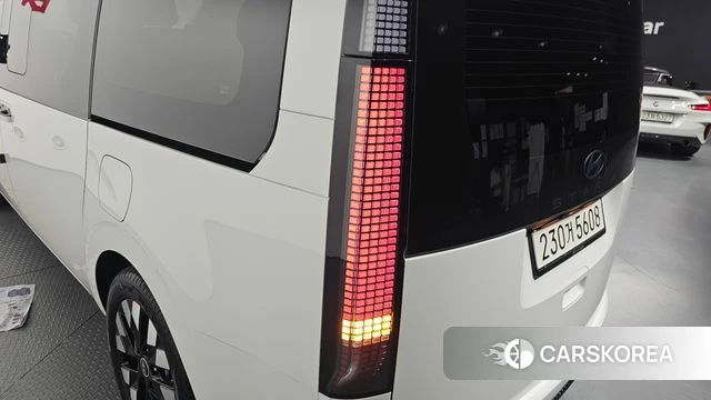 Hyundai Staria id 4400314 из Кореи 15