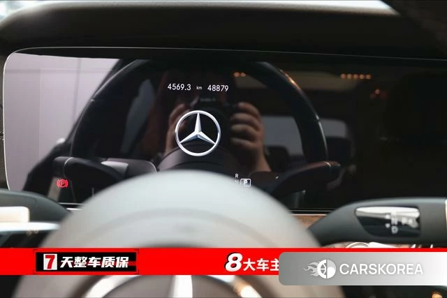 Mercedes-Benz E-class id 4313865 из Китая 15