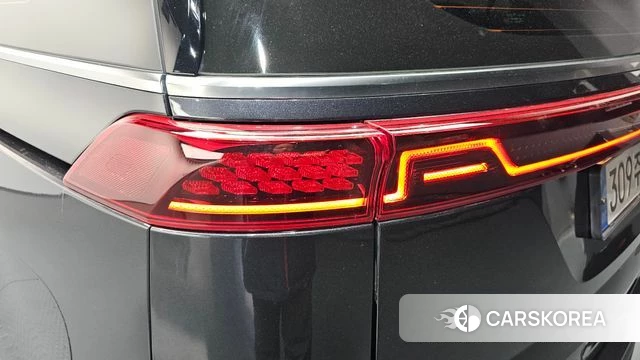 Kia Carnival 4th generation id 4201835 из Кореи 15