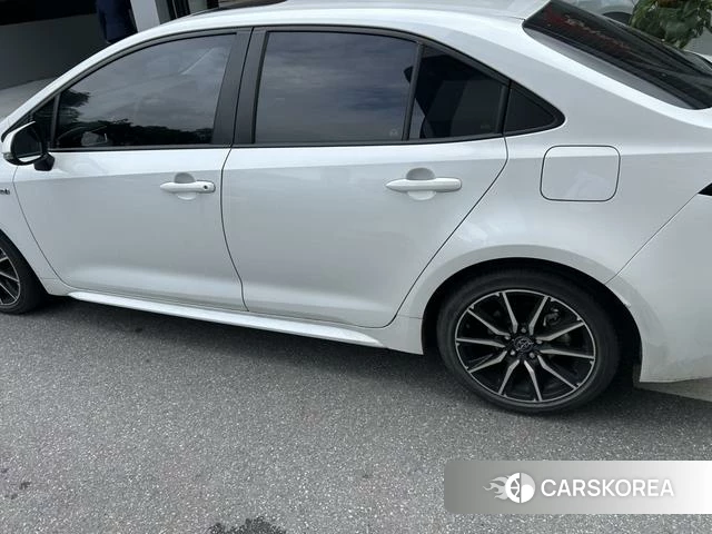 Toyota Lei Ling id 4335075 из Китая 15