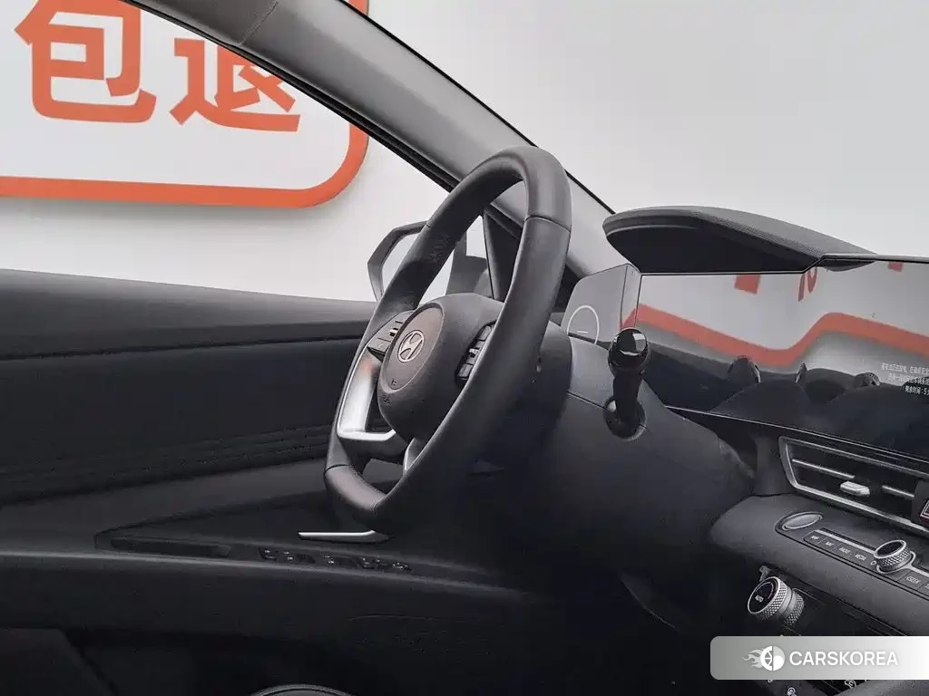 Hyundai Elantra id 4654587 из Китая 15