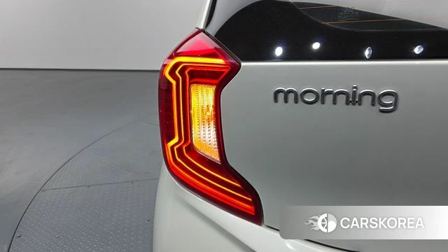 Kia Morning Urban (JA) id 4230833 из Кореи 15