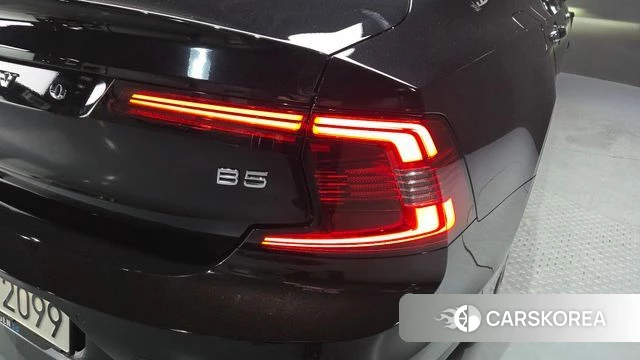 Volvo S90 id 4470447 из Кореи 15