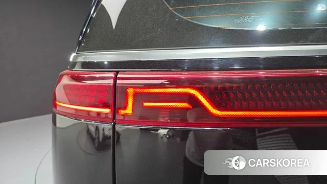 Kia Carnival 4th generation id 4201391 из Кореи 15