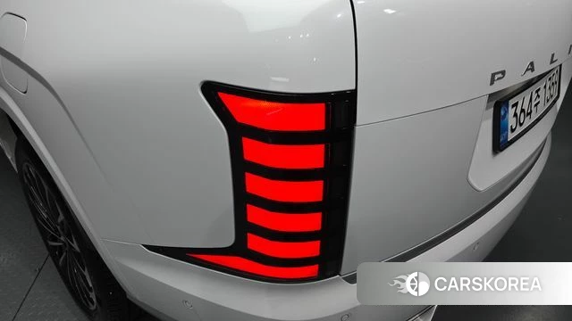 Hyundai Palisade (LX3) id 4380971 из Кореи 15
