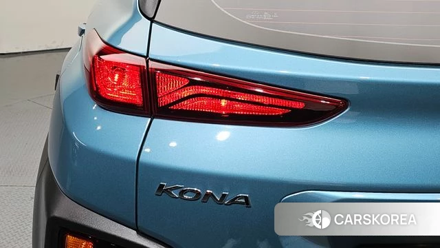 Hyundai Kona Hybrid id 4519791 из Кореи 15