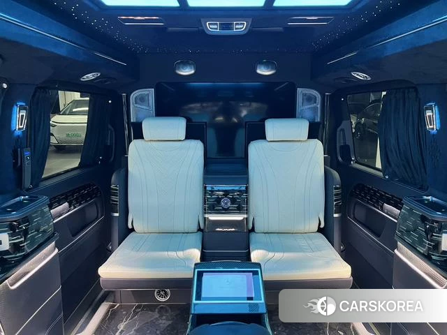 Mercedes-Benz V-class id 4265060 из Китая 15