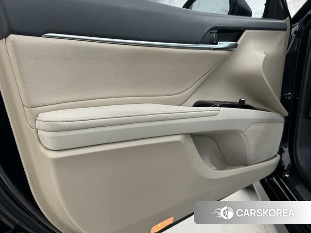Toyota Camry id 4221241 из Китая 15