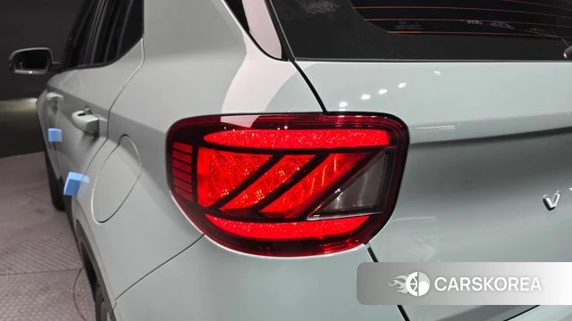 Hyundai Venue id 4336475 из Кореи 15
