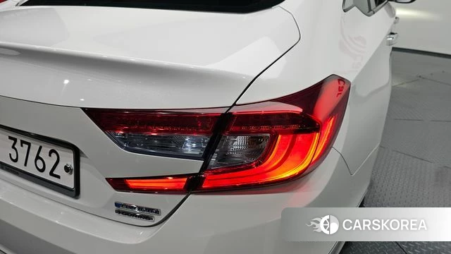 Honda Accord 10th Generation id 4345341 из Кореи 15