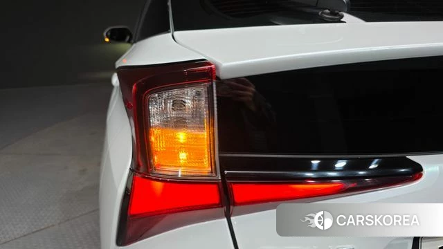 Toyota Prius 4th Generation id 4303138 из Кореи 15