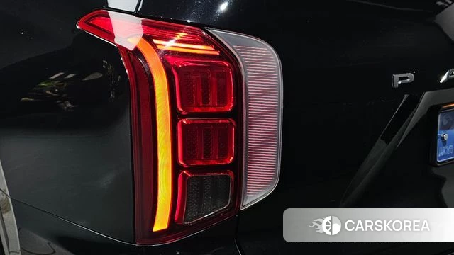 Hyundai Palisade id 4573341 из Кореи 15