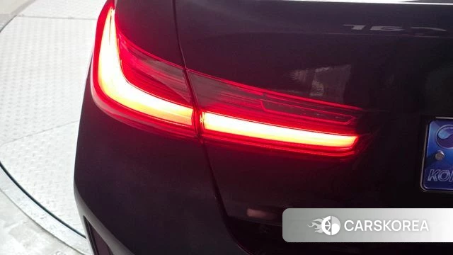 BMW 3 Series (G20) id 4441997 из Кореи 15