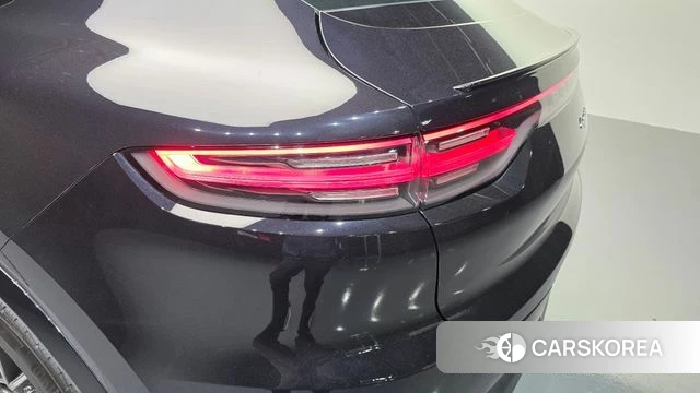 Porsche Cayenne (PO536) id 4223939 из Кореи 15