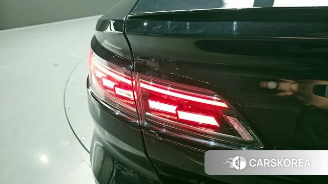 Volkswagen Arteon id 4323076 из Кореи 15