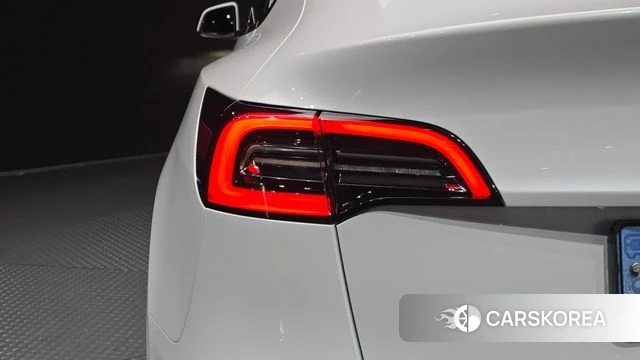 Tesla Model Y id 4871075 из Кореи 15