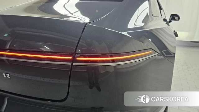 Hyundai Grandeur (GN7) id 4941836 из Кореи 15