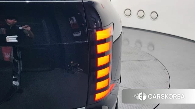 Hyundai Palisade (LX3) id 4612159 из Кореи 15