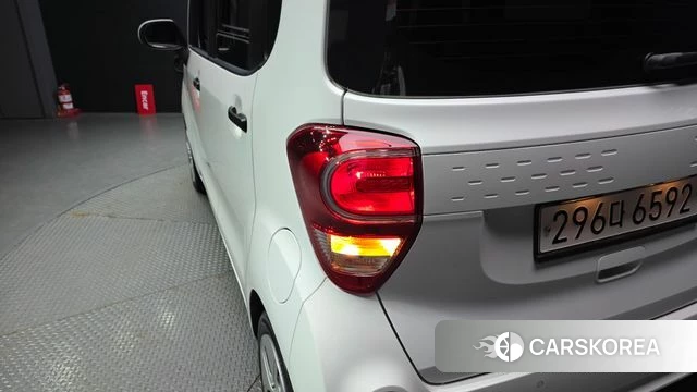 Kia The New Ray id 4702033 из Кореи 15