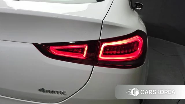 Mercedes-Benz GLE-Class W167 id 4661982 из Кореи 15