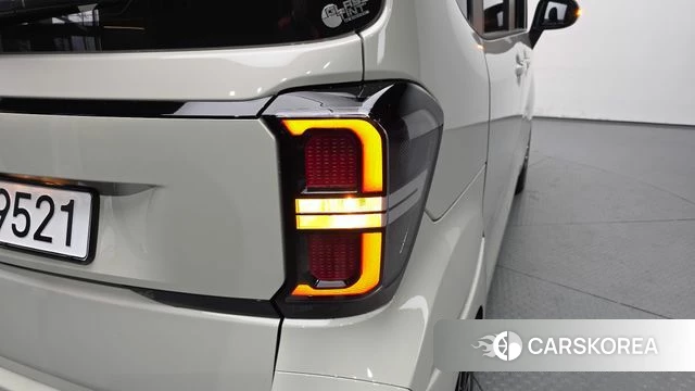 Kia The New Kia Ray id 4229721 из Кореи 15