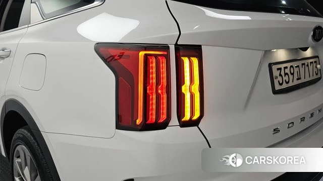 Kia Sorento 4th Generation id 4594811 из Кореи 15