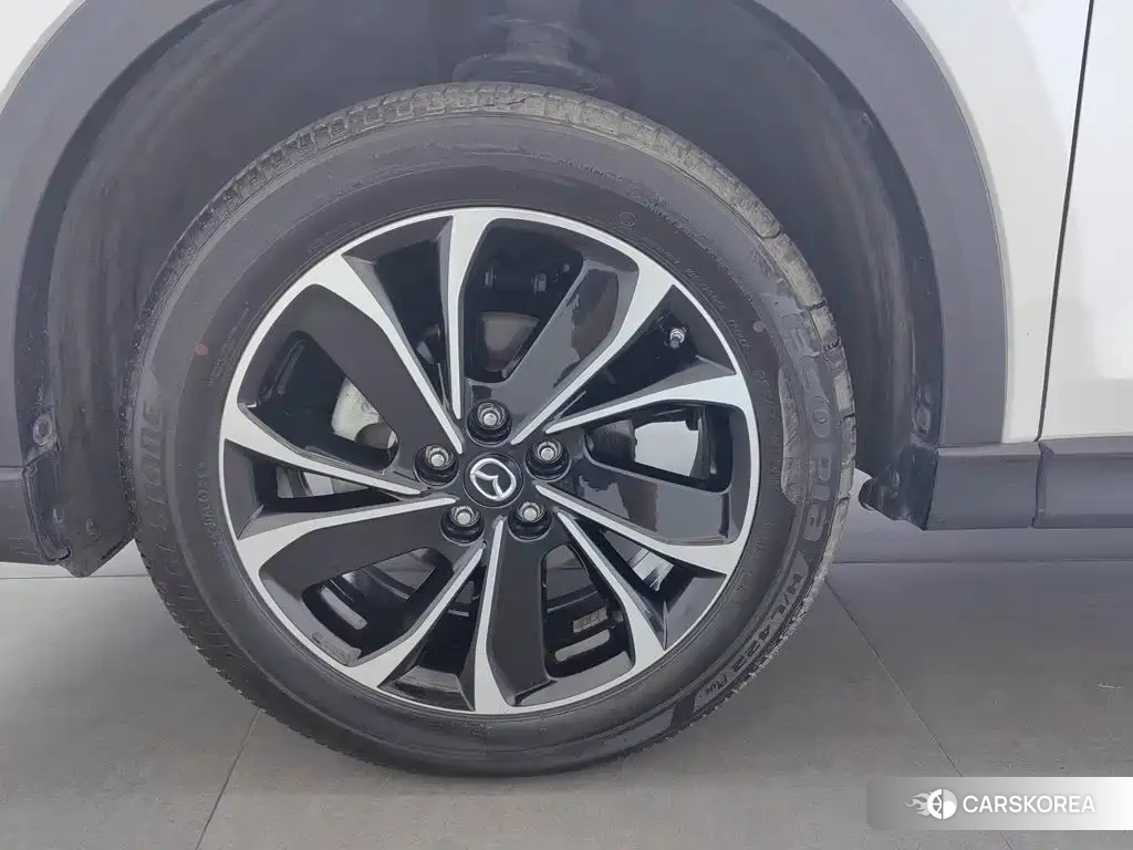Mazda CX-5 id 4664389 из Китая 15