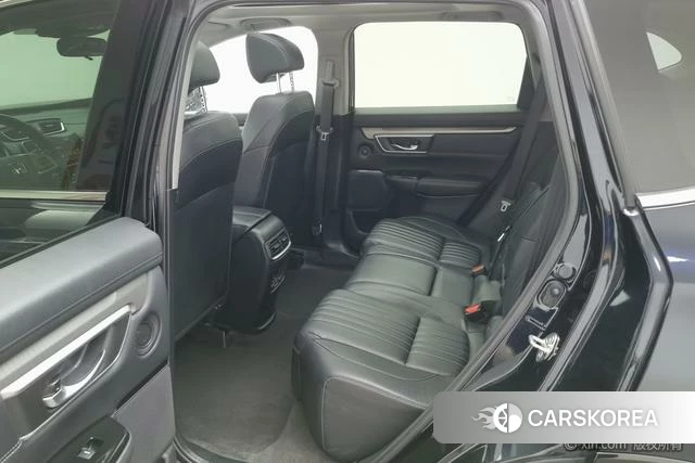 Honda Haoying PHEV id 4210298 из Китая 15