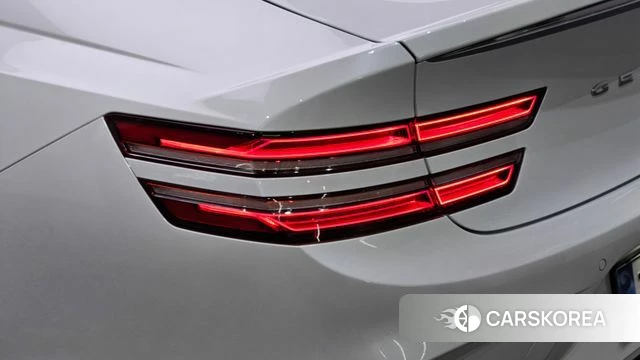 Genesis G80 (RG3) id 4862572 из Кореи 15