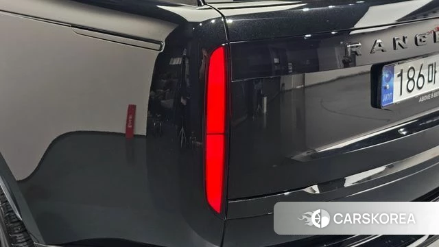 Land Rover Range Rover 5th Generation id 4463279 из Кореи 15