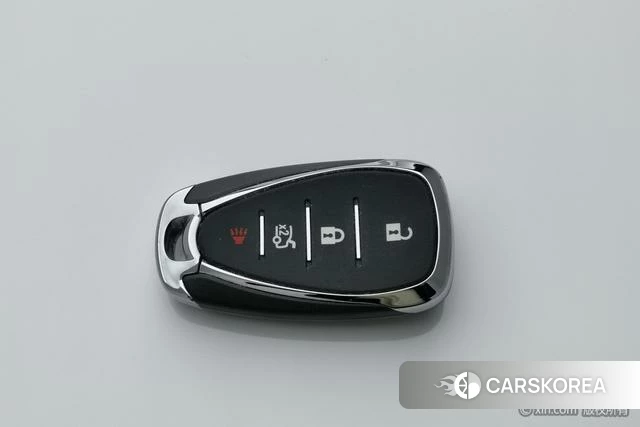 Chevrolet Mai Ruibao XL id 4254342 из Китая 15