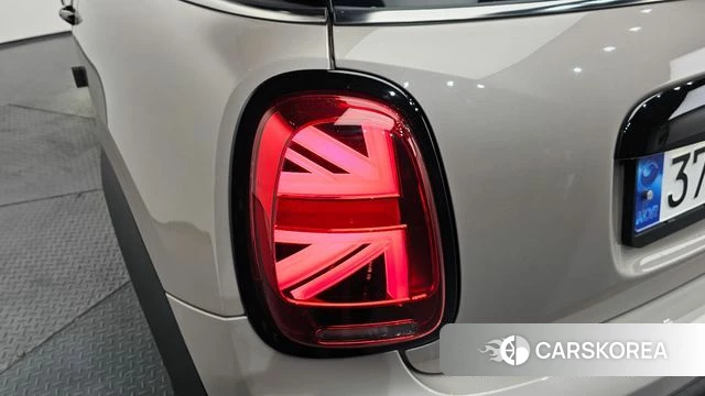 Mini Cooper S id 4323061 из Кореи 15