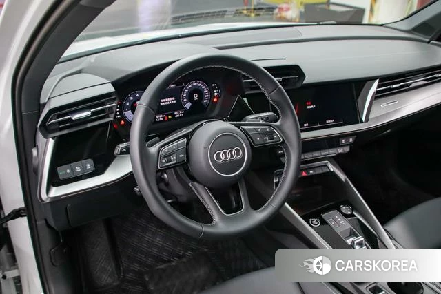 Audi A3 id 4290543 из Китая 15