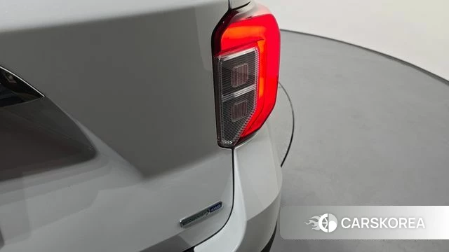 Ford Explorer 6th Generation id 4416321 из Кореи 15