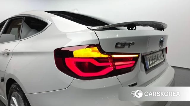 BMW 3 Series GT (F34) id 4632589 из Кореи 15