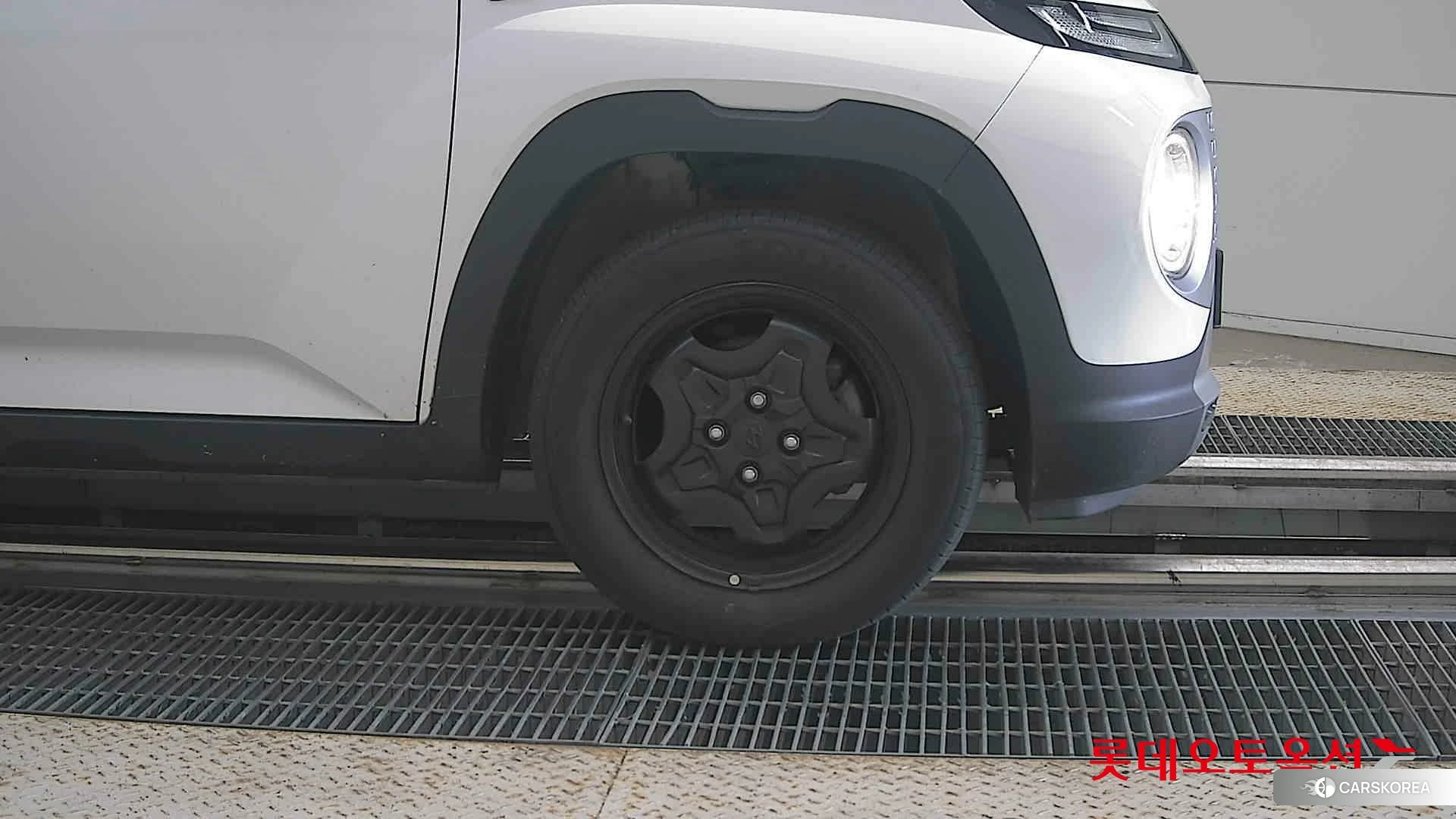 Hyundai Casper id 4669100 из Кореи 15