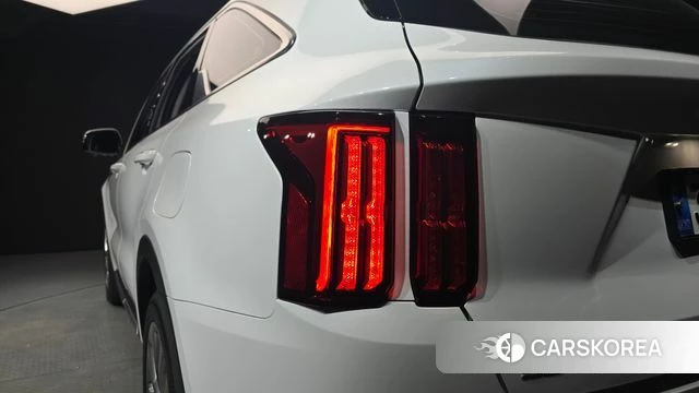 Kia Sorento 4th Generation id 4195136 из Кореи 15