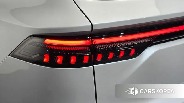 Renault Korea (Samsung) Grand Coleos id 4493528 из Кореи 15