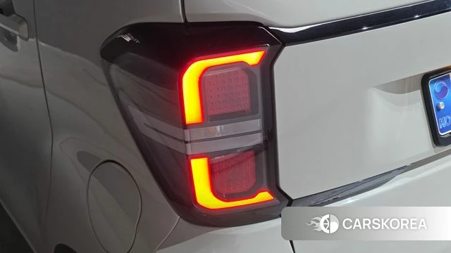 Kia The New Kia Ray id 4480222 из Кореи 15