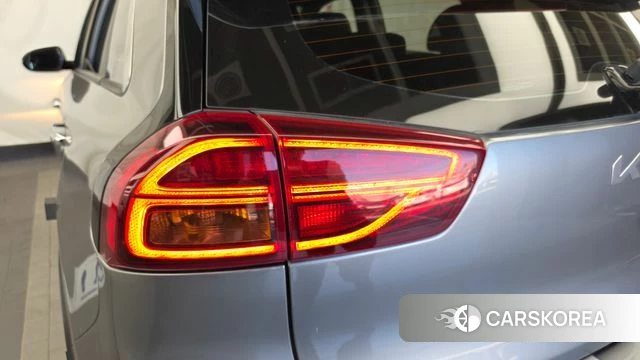 Kia Niro EV id 4775264 из Кореи 15