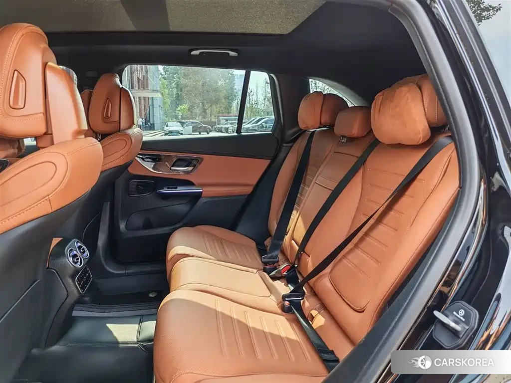 Mercedes-Benz GLC id 4576437 из Китая 15