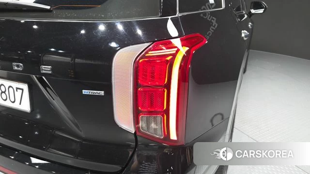 Hyundai The New Palisade id 4591303 из Кореи 15