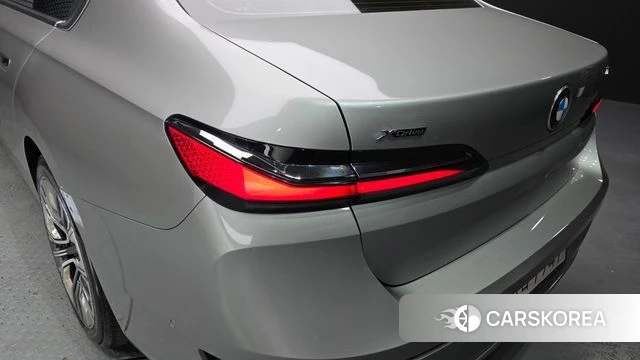 BMW 7 Series (G70) id 4194809 из Кореи 15