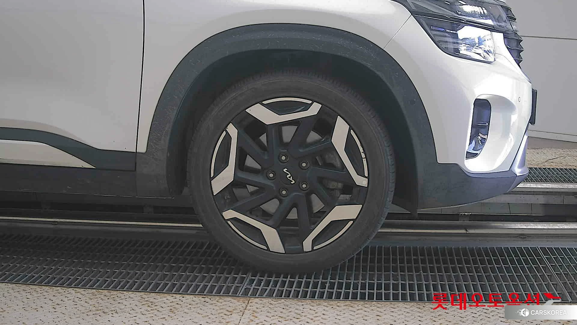 Kia Seltos id 4909226 из Кореи 15