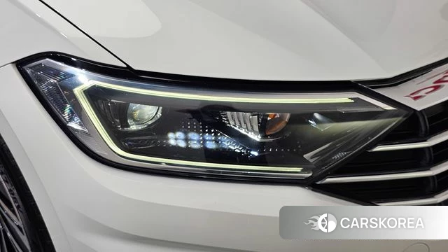 Volkswagen 7th Generation of Jetta id 4625183 из Кореи 15