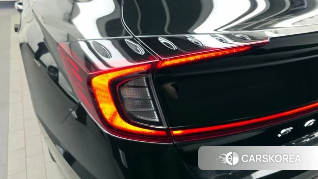 Hyundai Sonata (DN8) id 4294609 из Кореи 15