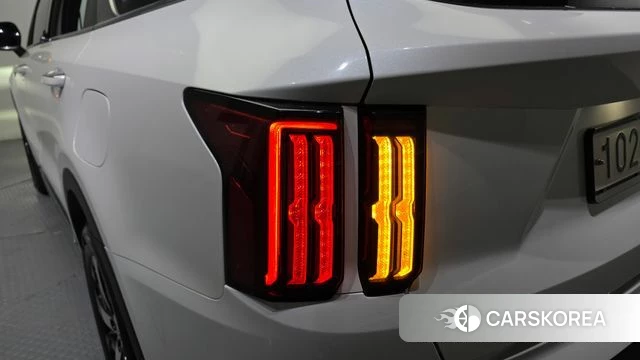 Kia Sorento 4th Generation id 4268129 из Кореи 15
