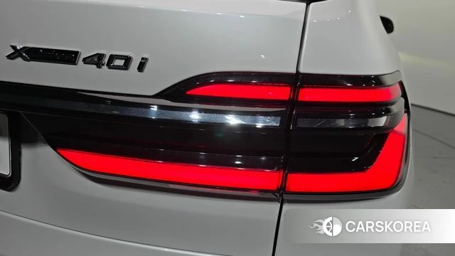 BMW X7 (G07) id 4584366 из Кореи 15