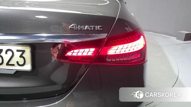 Mercedes-Benz E-Class W213 id 4631841 из Кореи 15
